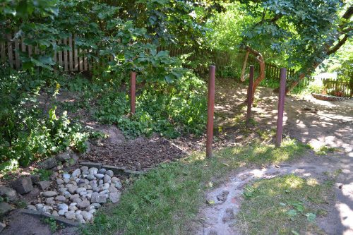 Katholischer Kindergarten Don Bosco Gersfeld (Rhön)