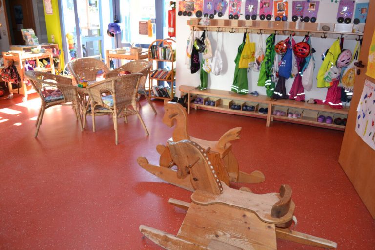 Katholischer Kindergarten Don Bosco Gersfeld (Rhön)