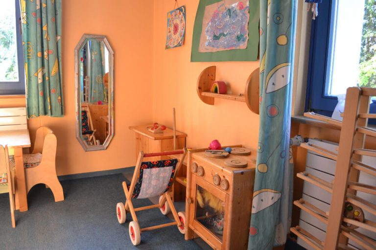 Katholischer Kindergarten Don Bosco Gersfeld (Rhön)